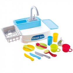Mosogató készlet Sportszer Playgo