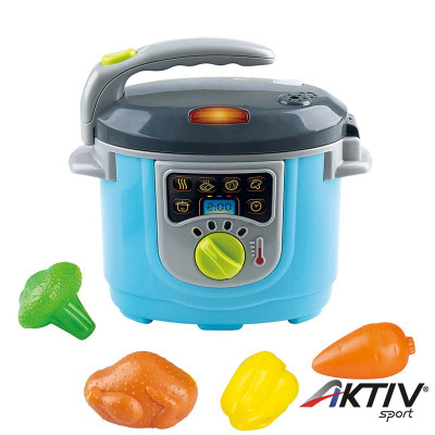 Multifunkciós séf kukta készlet 5 db-os