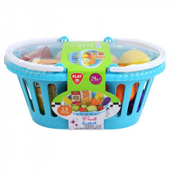 Gyümölcskosárkészlet 13 db-os