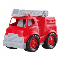 Játék tűzoltóautó Készségfejlesztő játékok Playgo