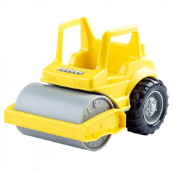 Műanyag munkagép úthenger Készségfejlesztő játékok Playgo