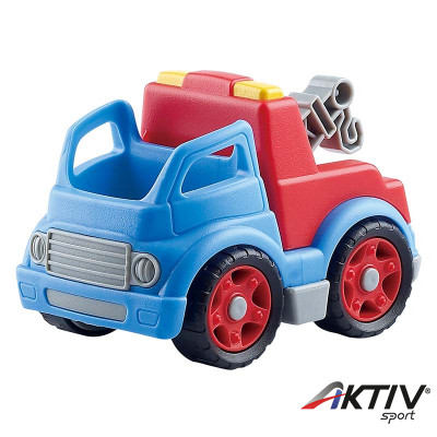 Műanyag autómentő