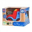 Műanyag autómentő