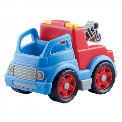 Műanyag autómentő Készségfejlesztő játékok Playgo