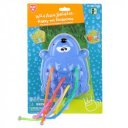 Vidám sündisznós locsoló