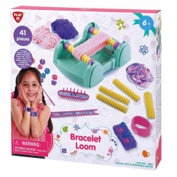 Karkötő készítő fonalas