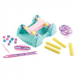 Karkötő készítő fonalas Sportszer Playgo