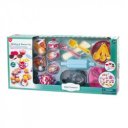 Sütikészítő készlet 39 db-os