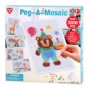 Mozaik készlet A4 méret