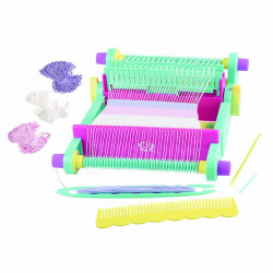 Szövőkészlet Sportszer Playgo