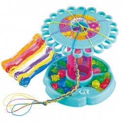 Nyaklánc- és karkötő készítő Sportszer Playgo