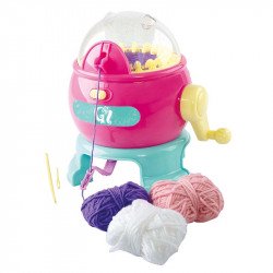 Kötőgép Sportszer Playgo