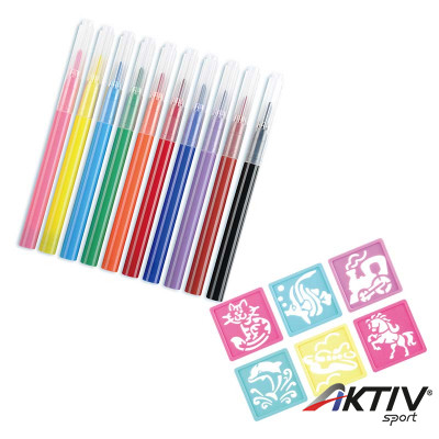 Utántöltő - kompresszoros tetoválóhoz