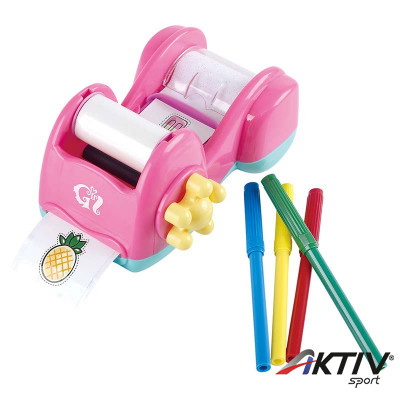 Matrica tervező készlet