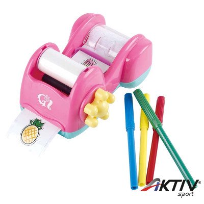 Matrica tervező készlet