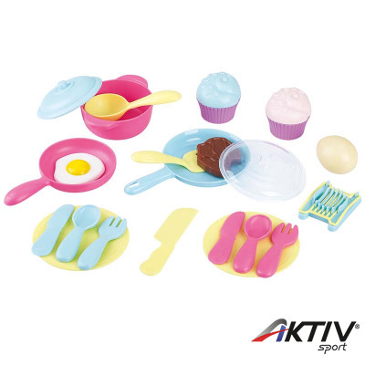 Konyhai edénykészlet