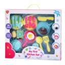 Konyhai edénykészlet