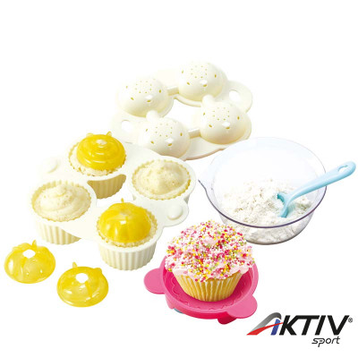 Muffin készítő készlet