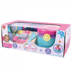 Tükrös pipere készlet