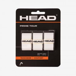 Teniszütő grip Head Prime Tour fehér Sportszer Head