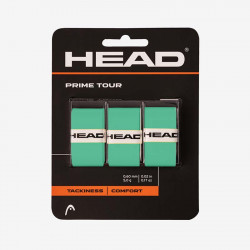 Teniszütő grip Head Prime Tour zöld Sportszer Head