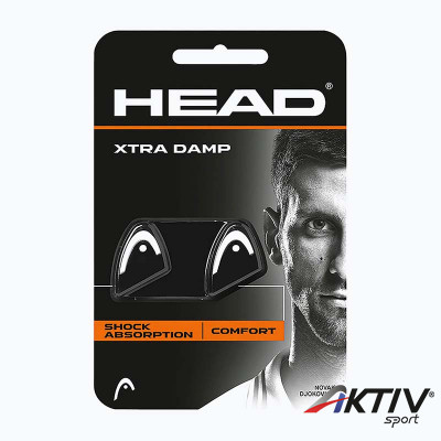 Rezgéscsillapító Head Xtra Damp