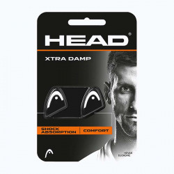Rezgéscsillapító Head Xtra Damp Sportszer Head