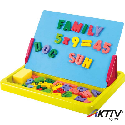 Hordozható mágneses tanulóstúdió