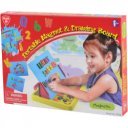 Hordozható mágneses tanulóstúdió