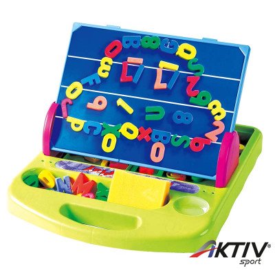 Mágneses tanulóstúdió