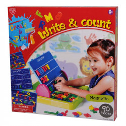 Mágneses tanulóstúdió