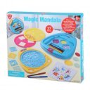 Mandala készlet 27 db-os