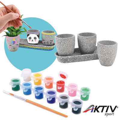 Festhető virág kaspók