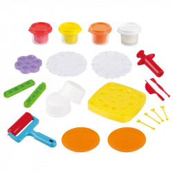 Gyurma készlet süti- és tortakészítő Sportszer Playgo