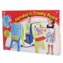 ABC tanító és rajzoló tábla