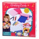 Üdvözlőkártya készítő szett