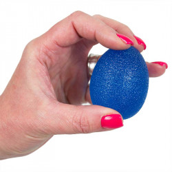 Stresszlabda Aktivsport kék Fitness Aktivsport