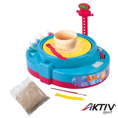 Korongozógép készlet 9 db-os