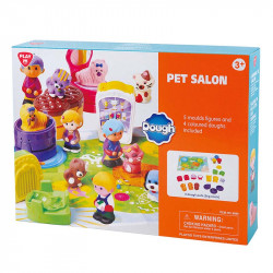 Gyurmakészlet kedvencek