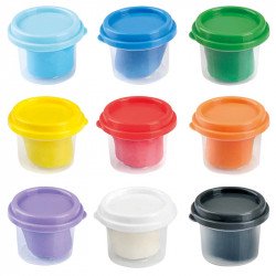 Gyurma 9 db-os Sportszer Playgo