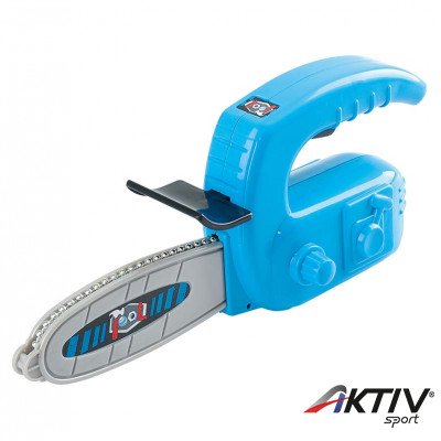 Elektromos láncfűrész