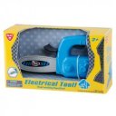 Elektromos láncfűrész