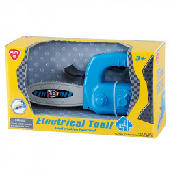 Elektromos láncfűrész