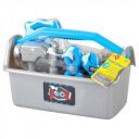 Barkácskészlet ládában