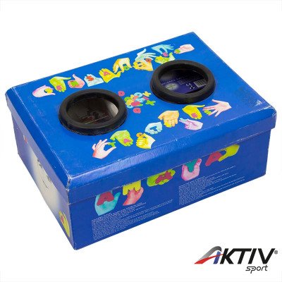 Szépséghibás tapintásos érzékelő szett Amaya