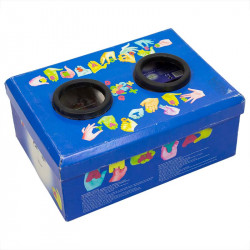 Szépséghibás tapintásos érzékelő szett Amaya Sportszer Amaya