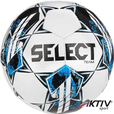 Focilabda Select Team FIFA Basic v23 fehér méret: 5