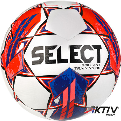 Focilabda Select Brillant Training DB v23 méret: 4