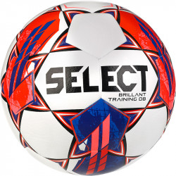 Focilabda Select Brillant Training DB v23 méret: 4 Sportszer Select