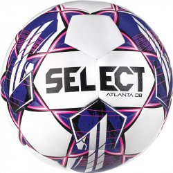 Focilabda Select Atlanta DB v23 méret: 4 Sportszer Select